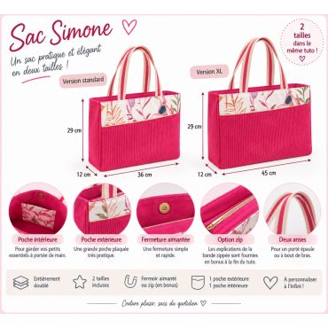 Tuto Sac Simone- PDF