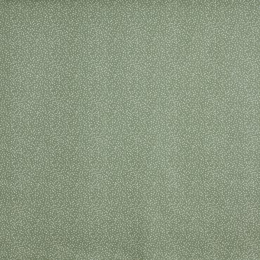 tiny pvc olive coton enduit pvc 135cm