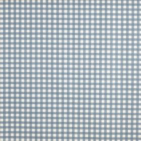 COOPER PVC DENIM coton enduit pvc 135cm