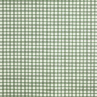 COOPER PVC OLIVE coton enduit pvc 135cm