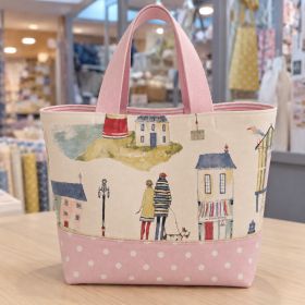 Tuto grand sac cabas-PDF