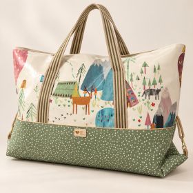 Tuto Sac Week-End- PDF