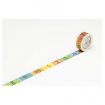 MASKING TAPE FOR KIDS NUMBER