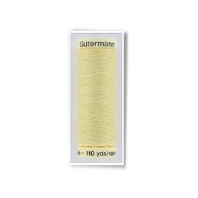 FIL POLYESTER GUTERMAN 325