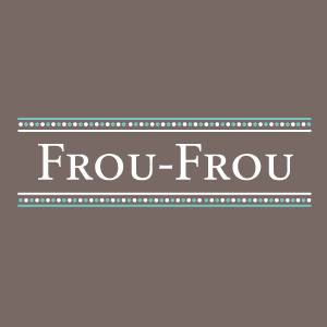 Paritys - Gamme Frou-Frou