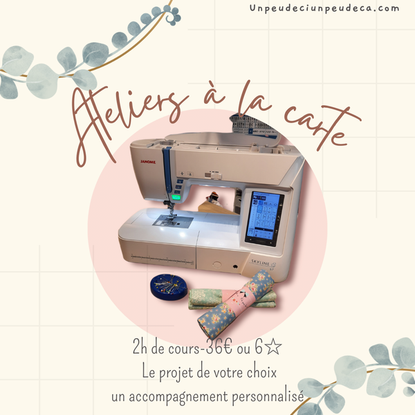 atelier couture granville