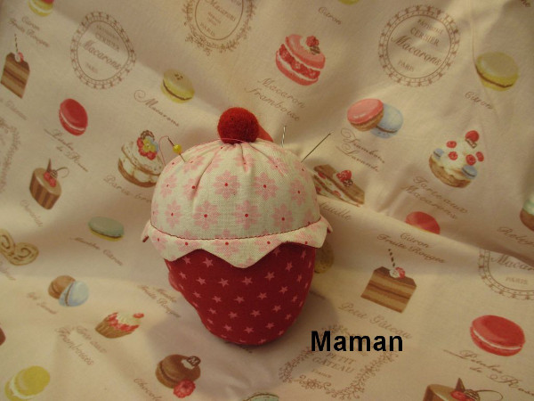 Maman