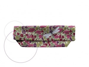 Pochette Liberty