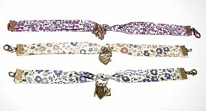 Bracelets Liberty