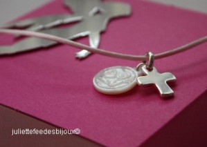 Bijoux de Créateur - Bapteme