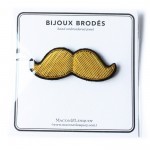 Macon & Lesquoy - Moustache Dorée