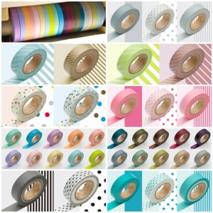 Japanese Masking Tape