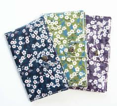 Liberty Enduit - Pochettes