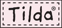 Tilda - Logo