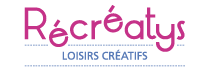 Recreatys - Logo