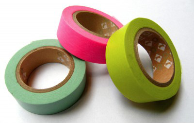 Masking Tape