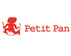 Petit Pan - Logo