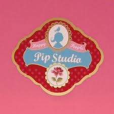 Pip Studio - Logo