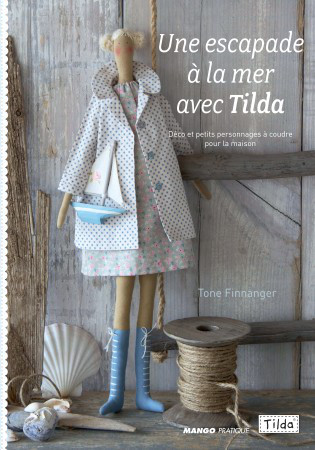Tilda - Une escapade à la mer avec Tilda