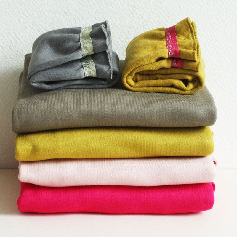 Tutoriel Couture Gratuit Mon Legging Pour Bebe
