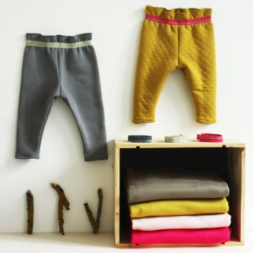 Tutoriel Couture Gratuit Mon Legging Pour Bebe Tutoriel Couture Gratuit Mon Legging Pour Bebe