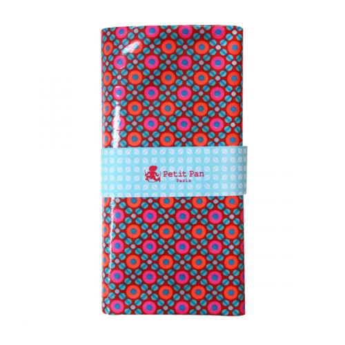 coupon enduit petit pan tablier