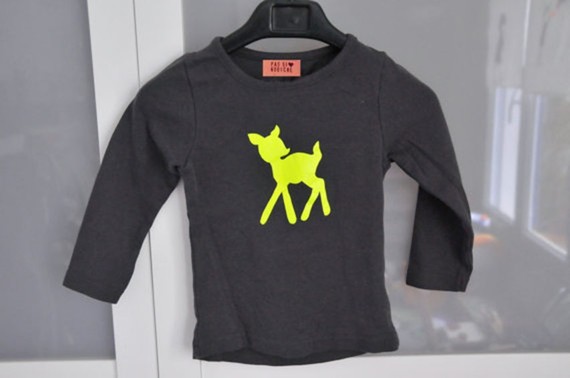 T-Shirt Bambi