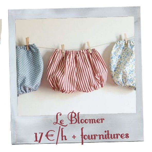 Bloomer Búho 3 mois main image 1