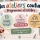 Le programme des Ateliers d'octobre