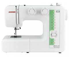 NOUVEAU : Les Machines à Coudre JANOME