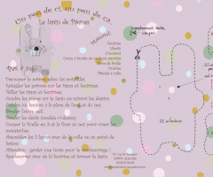 Tutoriels de Pâques : les Lapins et la Poule