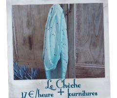 Le Chèche