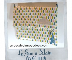 Le sac à main