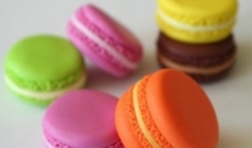 Tutoriel GRATUIT: Macarons en Fimo