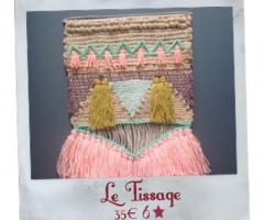 Le Tissage