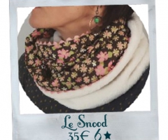 le snood