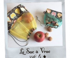 Le sac à Vrac