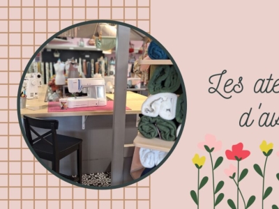 Le programme des Ateliers d'Avril