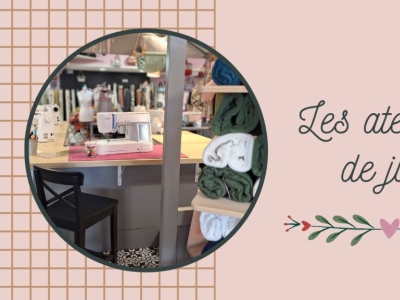 Le programme des Ateliers de juin