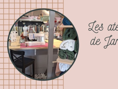 Le programme des Ateliers de janvier