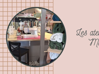 Le programme des Ateliers de mars