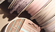 Frou-Frou: la couture facile